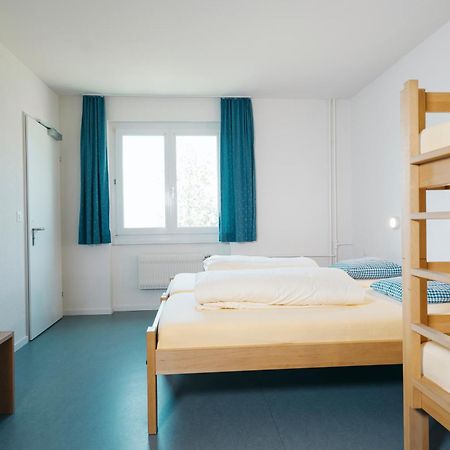 אמדן Schwendihaus Apartment מראה חיצוני תמונה