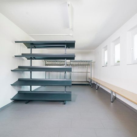 אמדן Schwendihaus Apartment מראה חיצוני תמונה