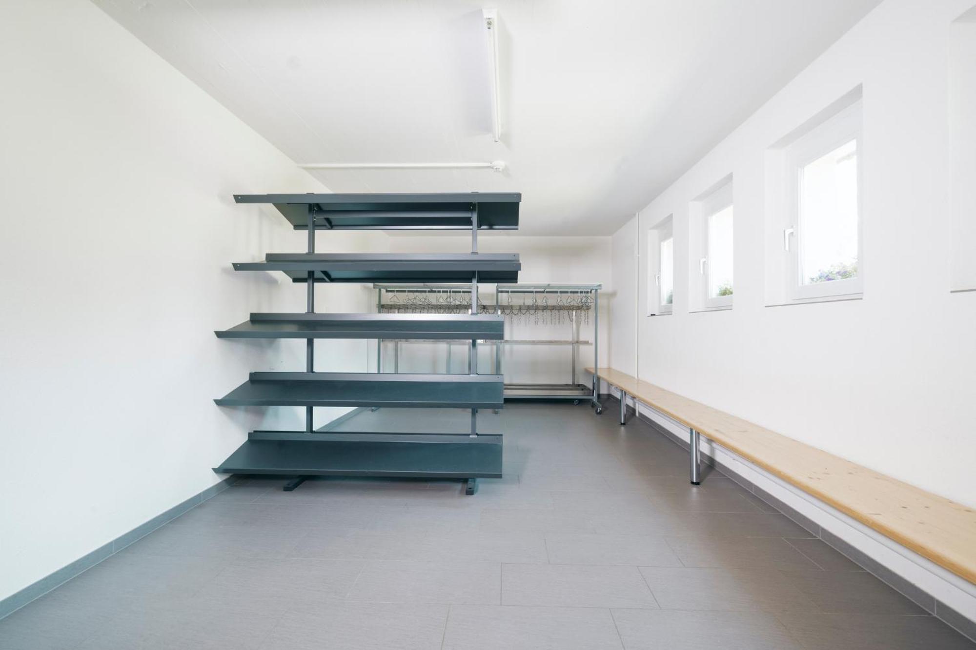 אמדן Schwendihaus Apartment מראה חיצוני תמונה