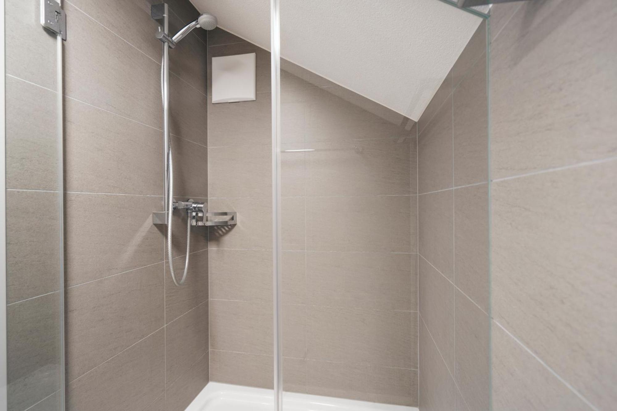 אמדן Schwendihaus Apartment מראה חיצוני תמונה