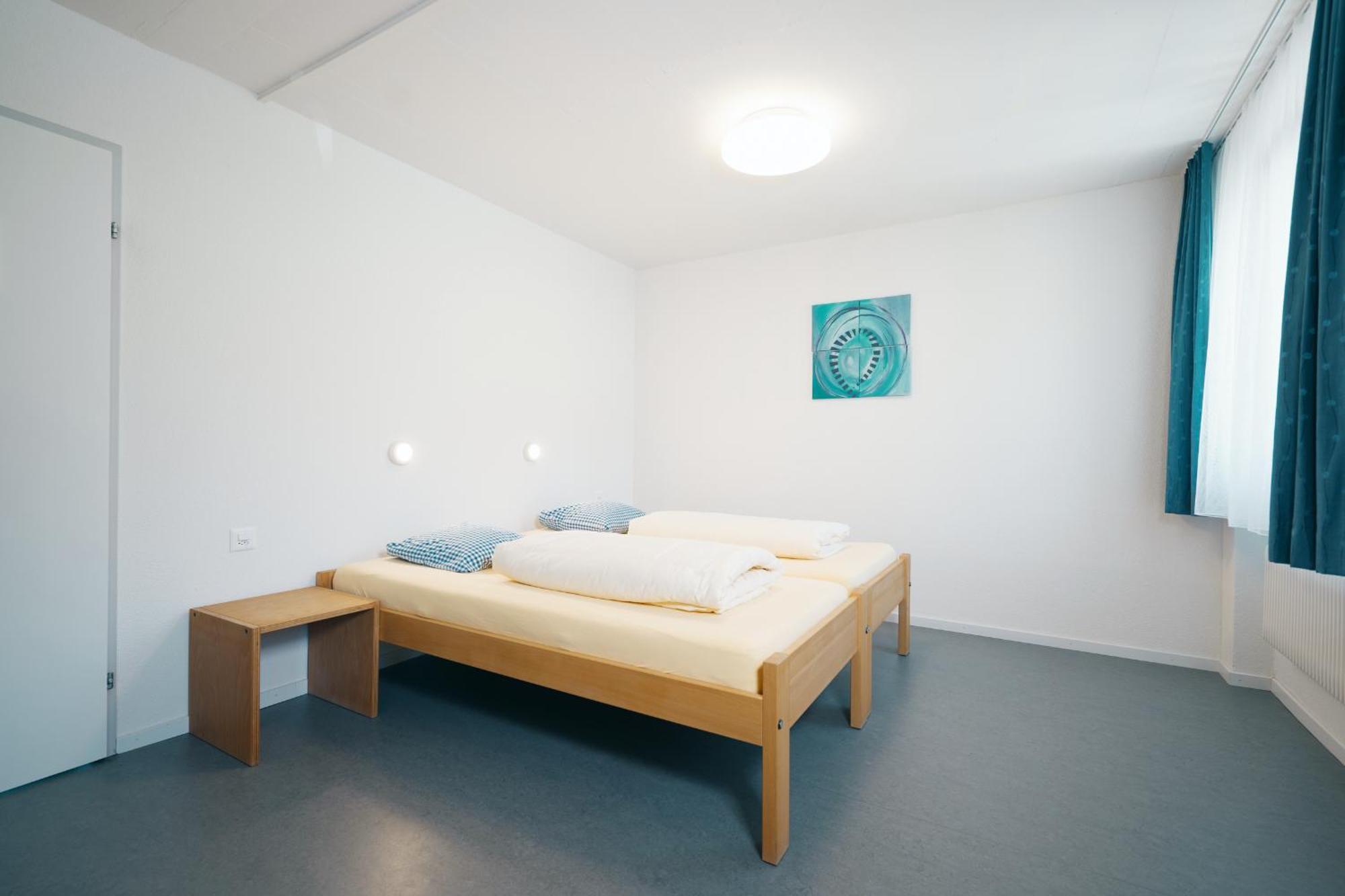 אמדן Schwendihaus Apartment מראה חיצוני תמונה