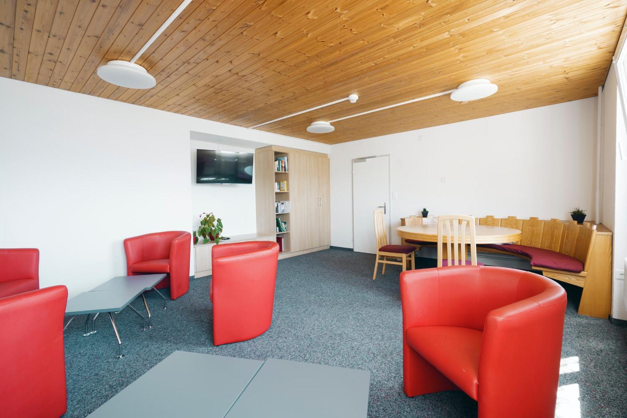 אמדן Schwendihaus Apartment מראה חיצוני תמונה