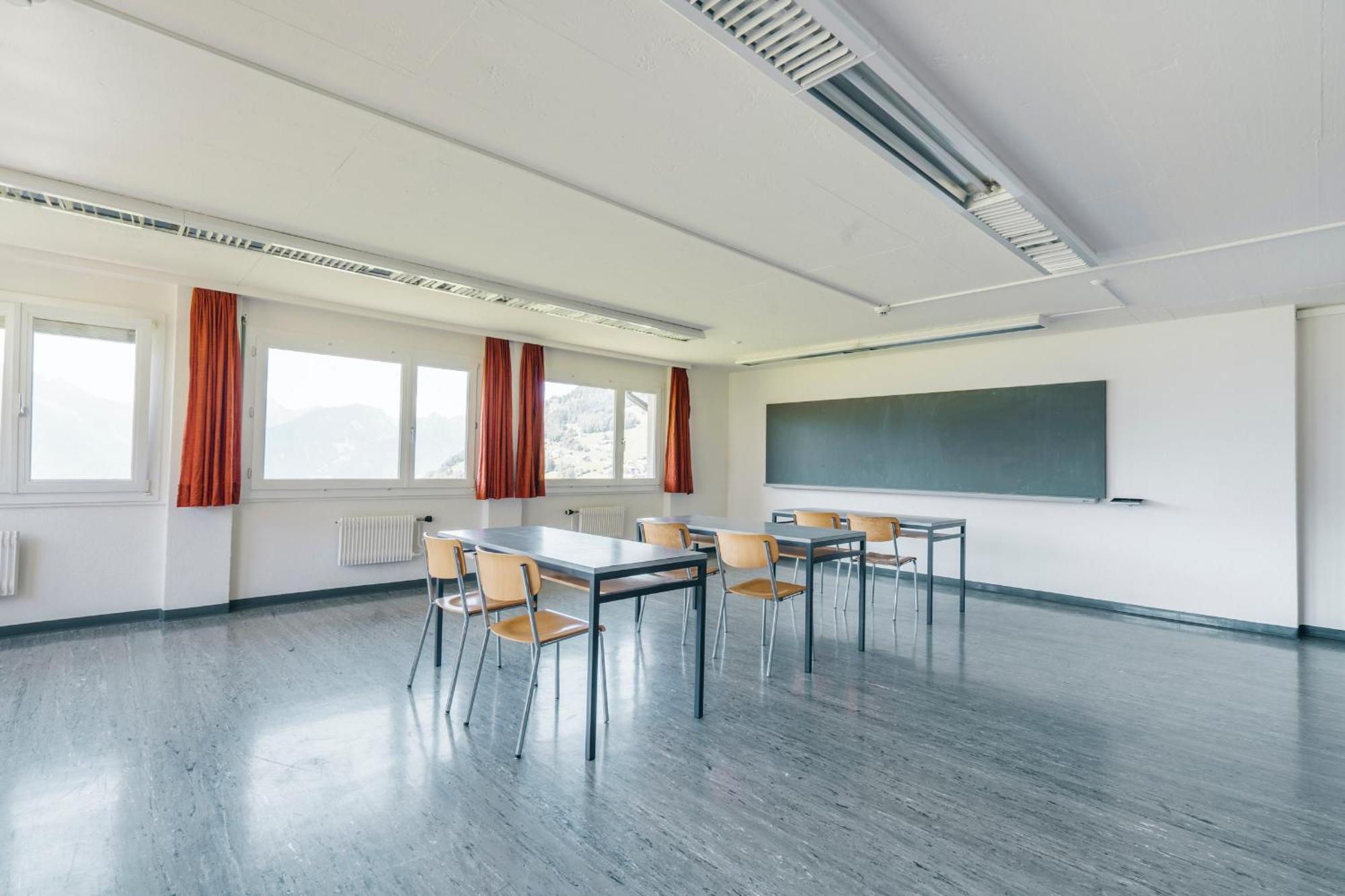 אמדן Schwendihaus Apartment מראה חיצוני תמונה